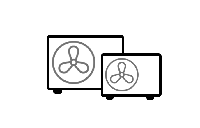 pompa caldura piscina